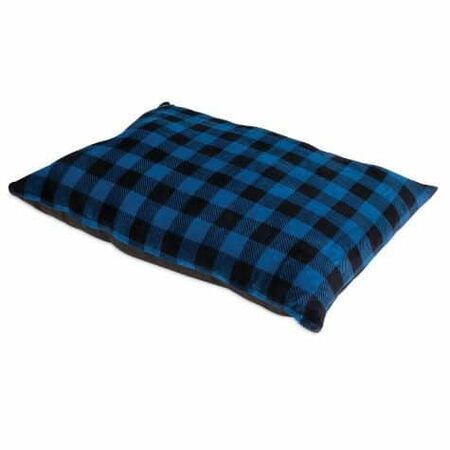 Pet Pillow 29" x 40" Blue