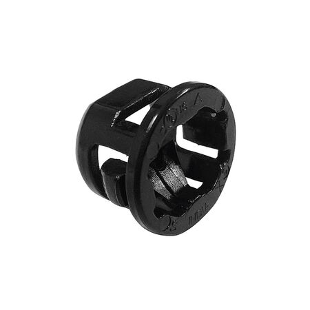 Sigma Engineered Solutions NM Cable Connector 3/8 in. D 1 pk