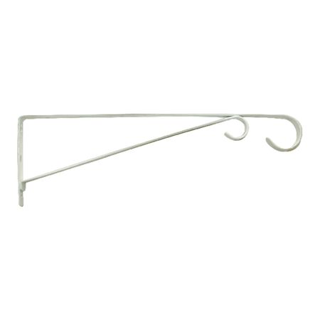Panacea Brown Wire 84 in. H Double Crook Plant Hook 1 pk