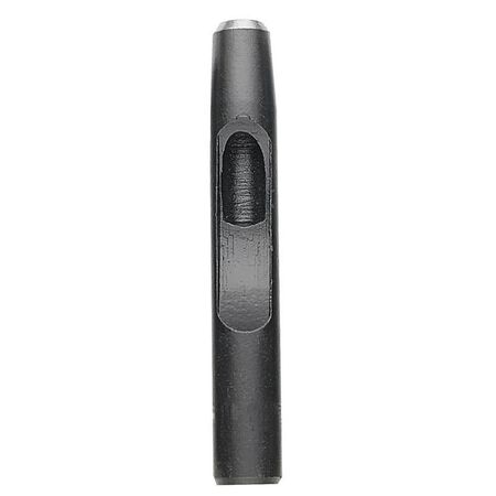 General 3/8 in. Steel Punch 1 pc