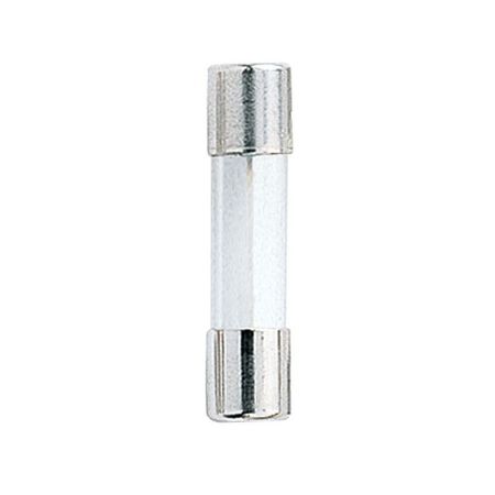 Bussmann 3 amps Fast Acting Fuse 2 pk