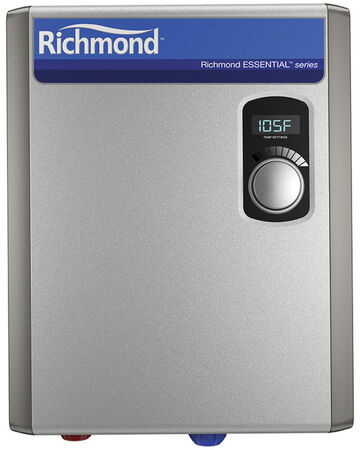 Tankless Electric Water Heater 18 kW