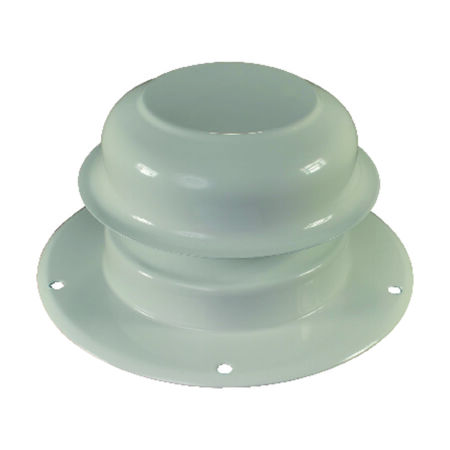 US Hardware Plumbing Cap 1 pk
