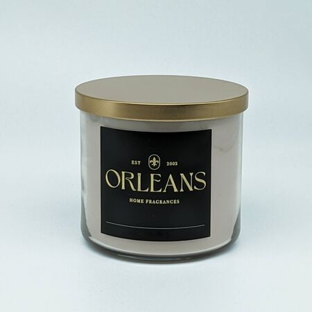 Orleans Home Fragrances Orleans Candle Jar 19 oz.