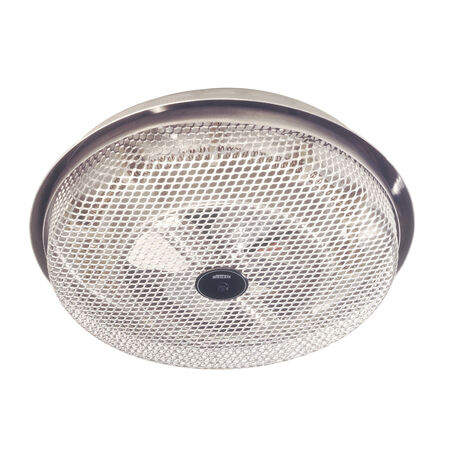 Broan 85 CFM 0 Sones Ceiling Heater