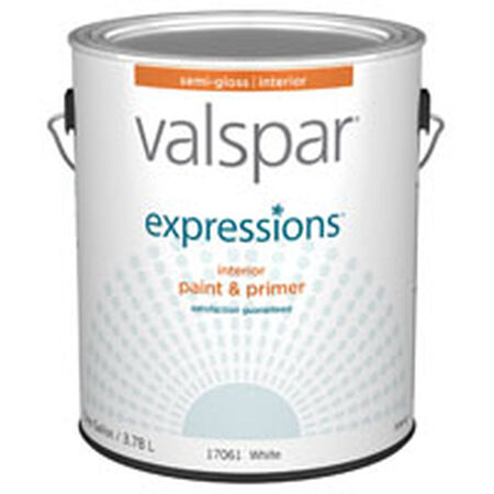 Valspar Expressions 005.0017061.007 Interior Paint and Primer