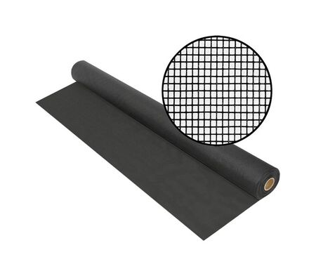 Phifer Wire 36 in. W x 100 ft. L Fiberglass Screen Cloth