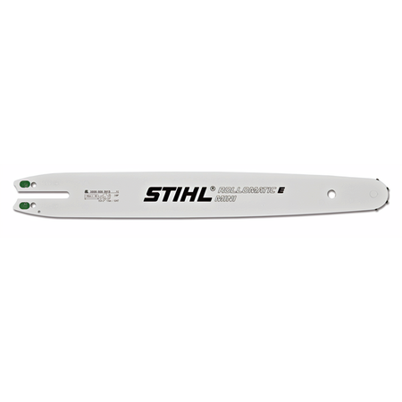 Guide Bar 16" Rollomatic 3/8"