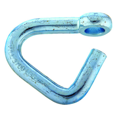 Campbell Zinc-Plated Mild Steel Cold Shut 3700 lb