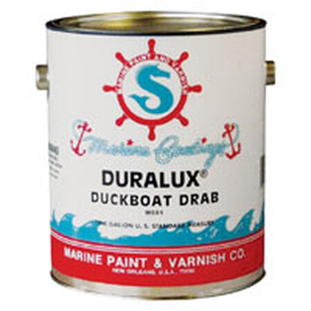 Duralux M691-1 Marine Enamel