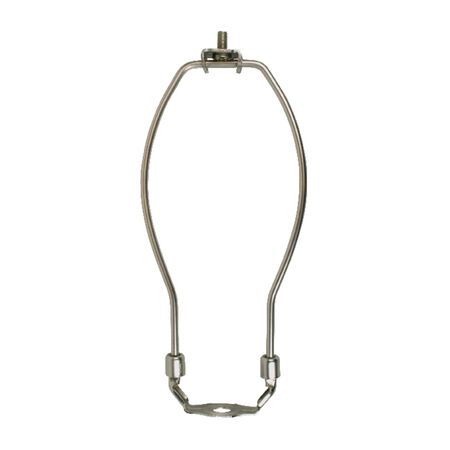 Jandorf 8" Detachable Harp