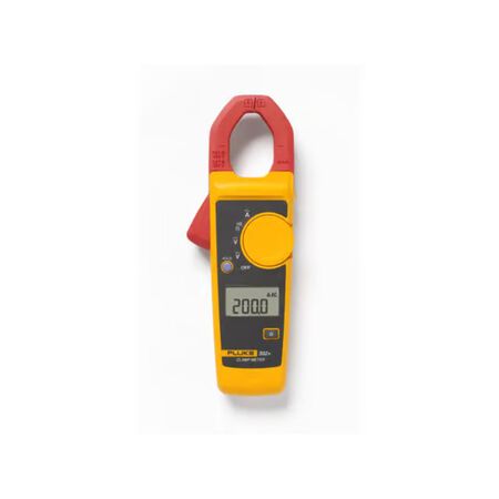 Fluke 302+ 400 amps Digital AC Clamp Meter