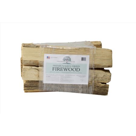 Premium Kiln-Dried Firewood 0.65 cu. ft.