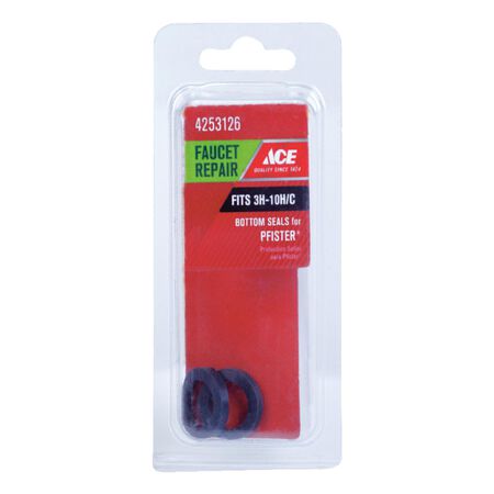 Ace Bottom Seal Pfister Rubber