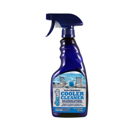 CitruSafe Cooler Cleaner 16 oz.