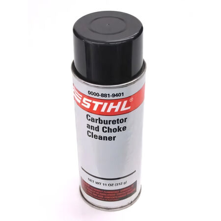 Carb & Choke Cleaner (11 oz.)