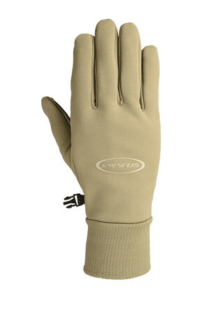 Seirus All Weather Glove Coyote XL