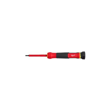 Milwaukee Multi-Bit Screwdriver 1 each