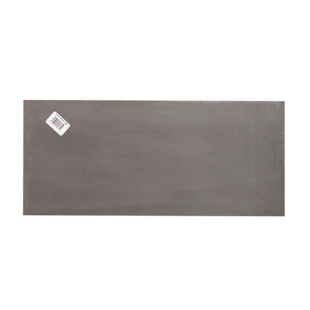 Boltmaster Weldable Sheet 8 in. x 18 in. 8 in.x18 in. 22 Ga Truck/Auto Body Duct and Gutter Repair