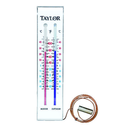 Taylor 5327 Indoor / Outdoor Thermometer