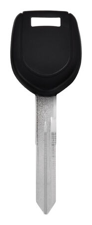 DURACELL Transponder Key Automotive Chipkey Mitsubishi MIT13-PT Transponder Key Double sided Fo