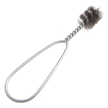 Forney 6-1/2 in. L X 3/4 in. W Wire Brush 1 pc