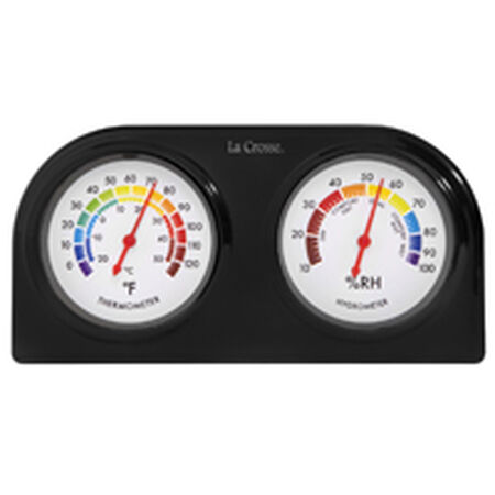 La Crosse 104-288 Weather Station