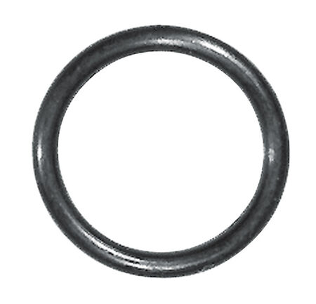 Danco 5/8 in. D X 1/2 in. D #28 Rubber O-Ring 1 pk