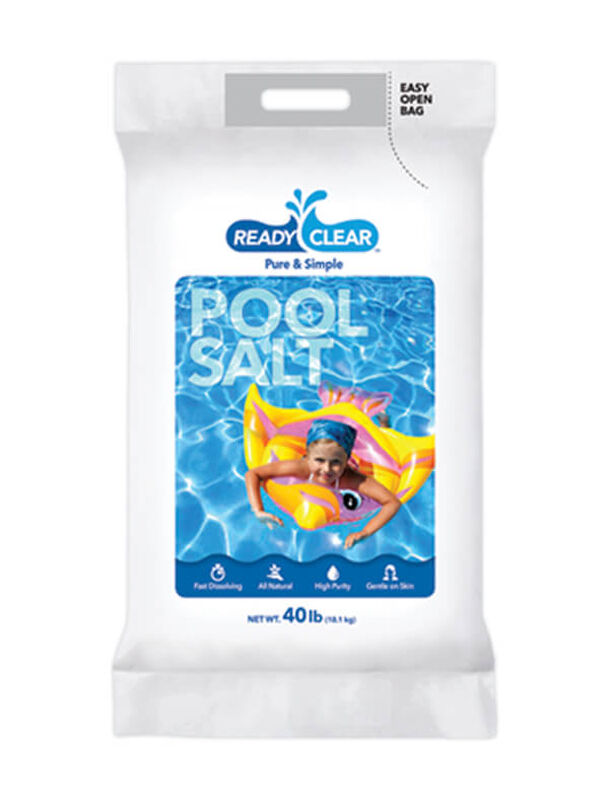 menards pool salt