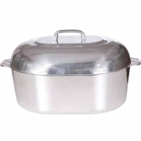 McWare Oval Roaster 13"
