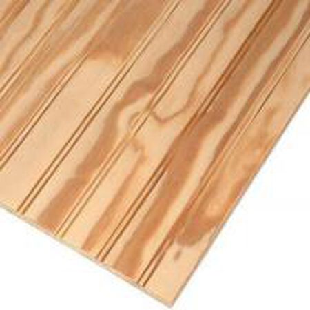  Plywood Ply-Bead 4' x 8' x 3/8"