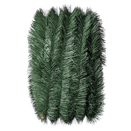 Evergreen Classics 50 ft. L Juniper Rope Soft Garland