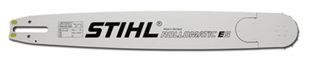 GUIDE BAR 20" ROLLOMATIC 3/8"