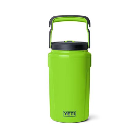 YETI Silo 0.5 gal Venom BPA Free Insulated Jug
