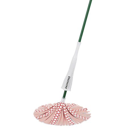 Libman Wonder 4.53 in. W Twist Mop