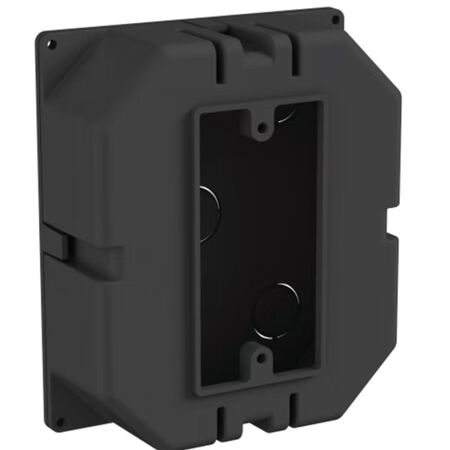 Pontiac Trail Universal Electrial Box