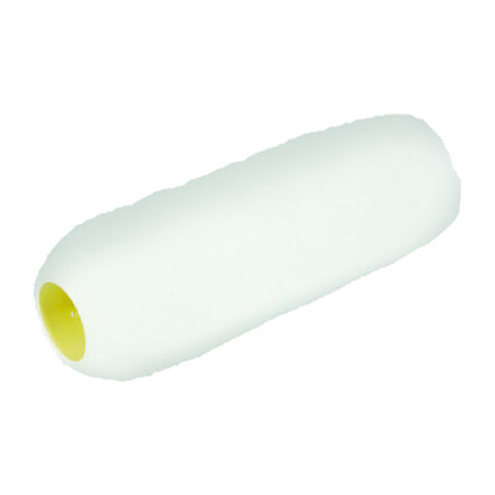 Wagner Polyester 9 in. W X 3/4 in. S Paint Roller Cover 1 pk