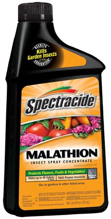 Malathion Conc. 32oz