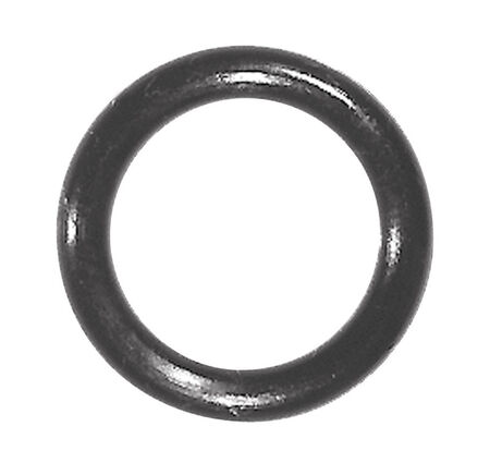 Danco 11/16 in. D X 1/2 in. D Rubber O-Ring 1 pk