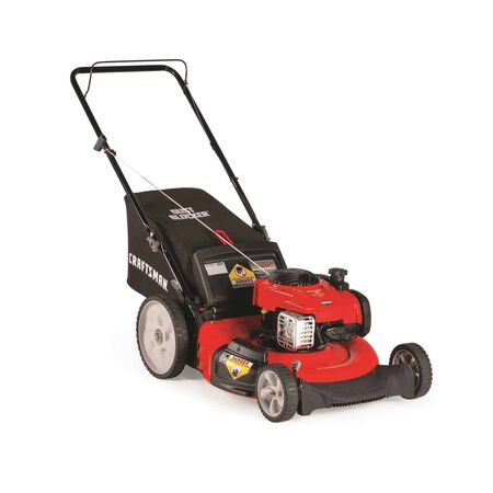 Push Mowers Stine Home Yard The Family You Can Build Around
