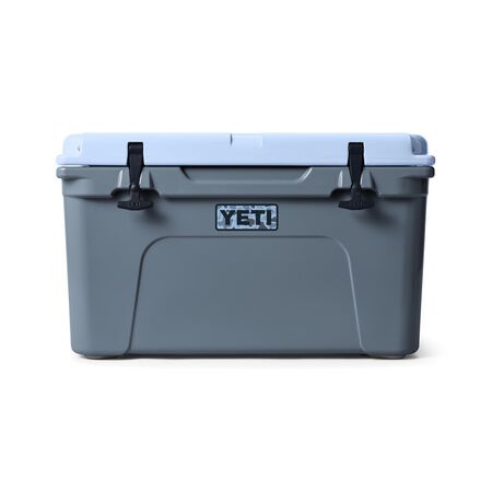 YETI Tundra 45 Blue Camo 34 qt Hard Cooler
