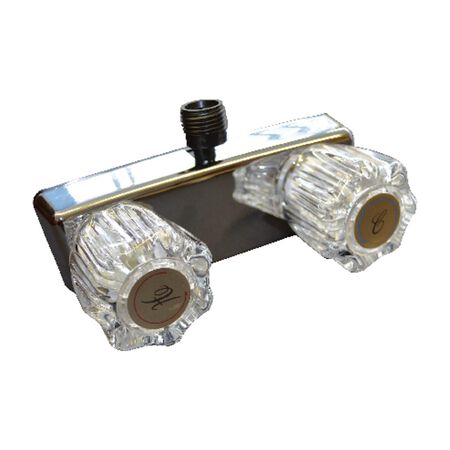 US Hardware Exposed Shower Valve 1 pk