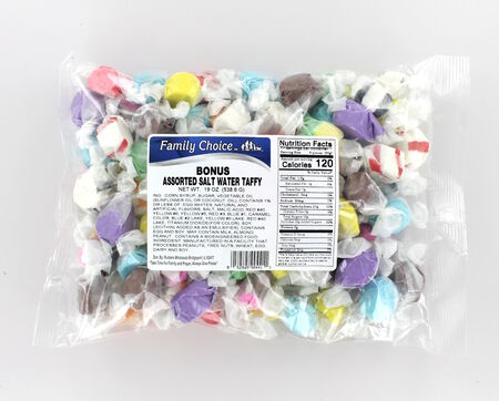 Candy Taffy Bonus 441