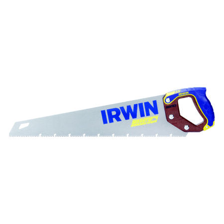 Irwin Marathon 20 in. Coarse Cut Saw 9 TPI Coarse 1 pc