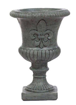 Planter Urn FDL Brown