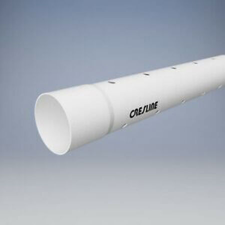 Corrugated And Drain Pipe Stine Home Yard The Family You Can Build Around