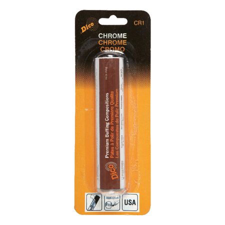 Dico Cordless 1 in. Buffing Compound 1 each