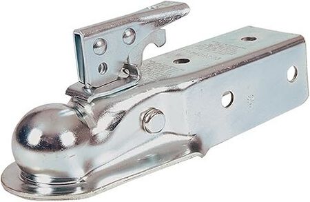 Reese Towpower Class II Coupler