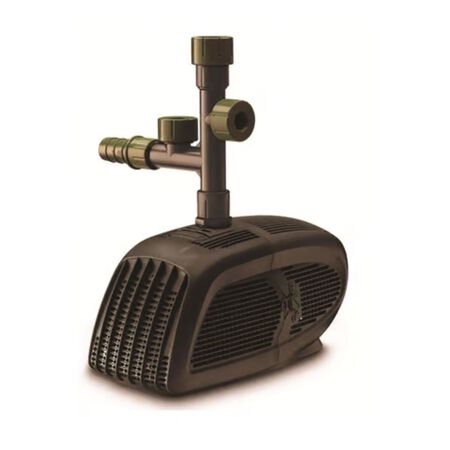 Blagdon Aquagarden 832 gph 120 V Pond Pump Kit