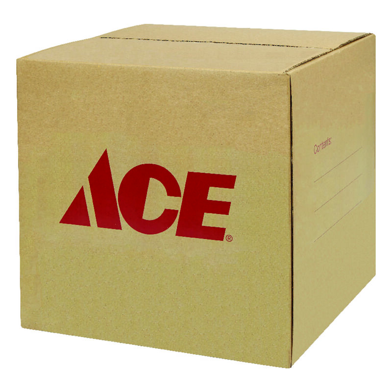 Ace 16 in. L x 16 in. W x 15 in. H Cardboard Corrugated Boxes 1 Stine